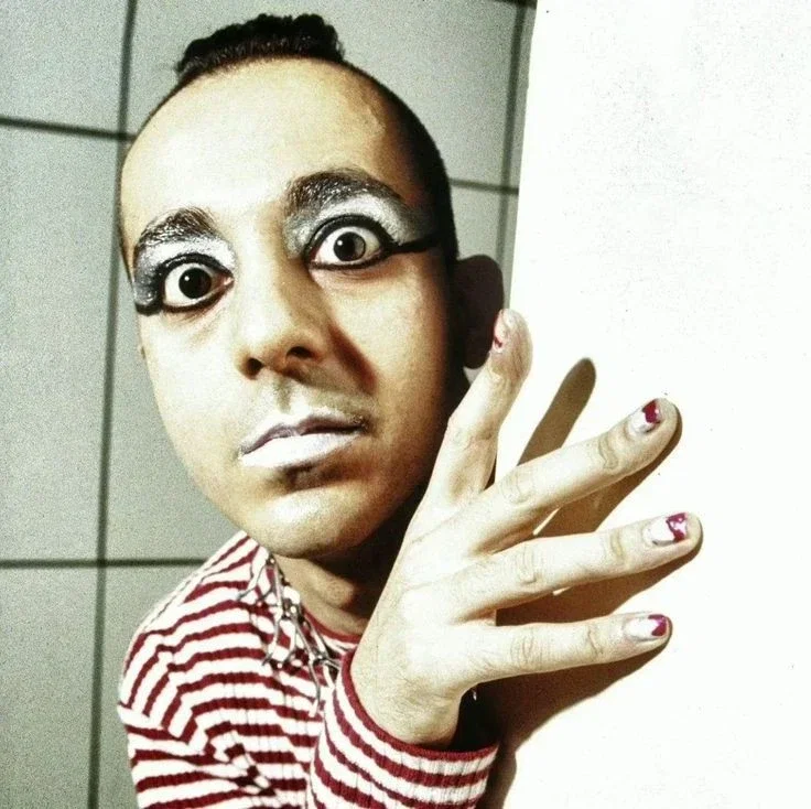 Daron Malakian