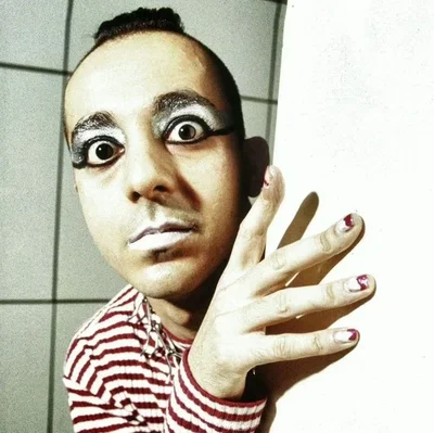Daron Malakian