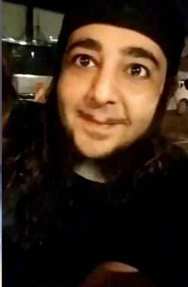 Daron Malakian