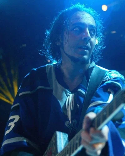 Daron Malakian