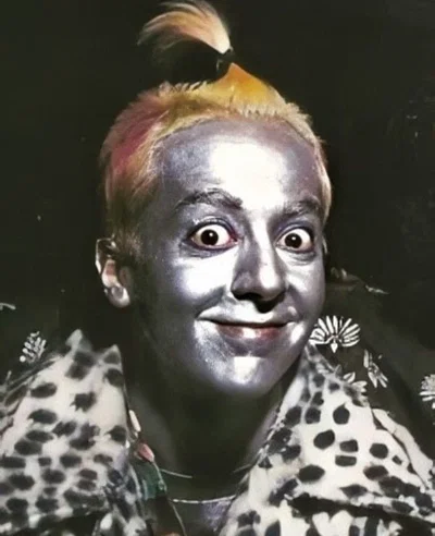 Daron Malakian