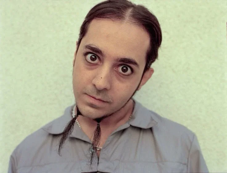 Daron Malakian