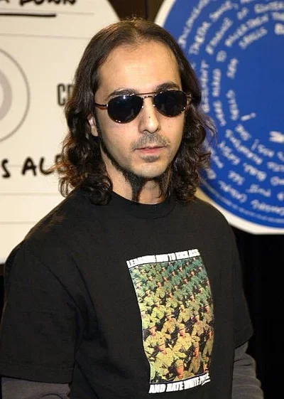 Daron Malakian