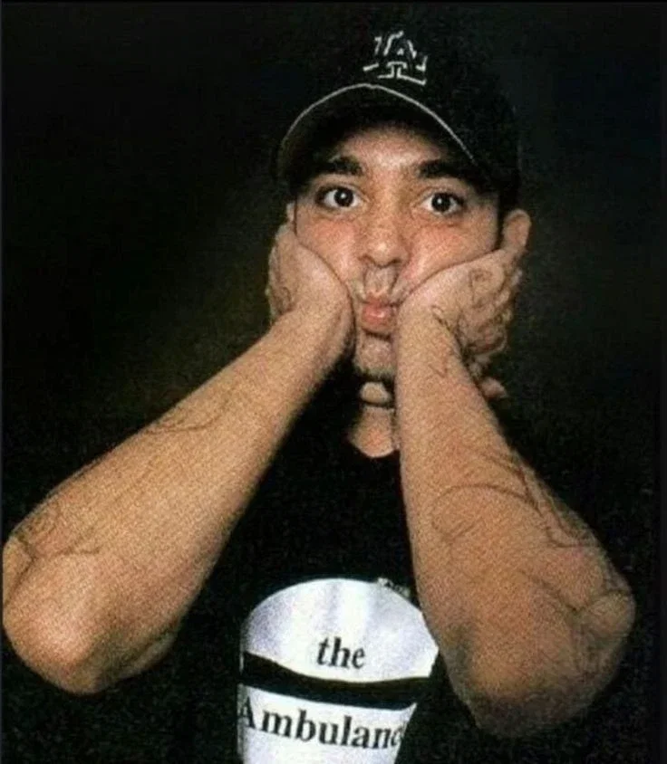 Daron Malakian