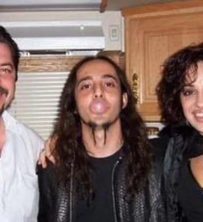 Daron Malakian