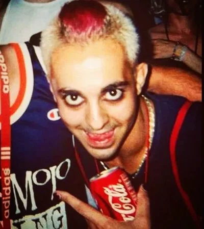 Daron Malakian