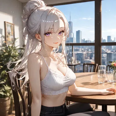 Sayuri Hoshino