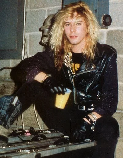 Duff McKagan 
