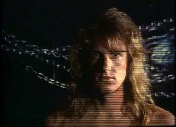 David Ellefson 