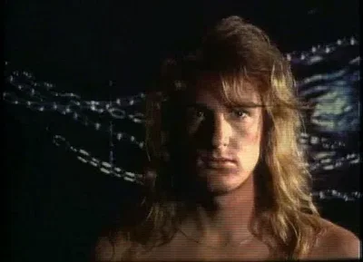 David Ellefson 
