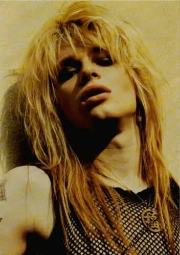 Michael Monroe 