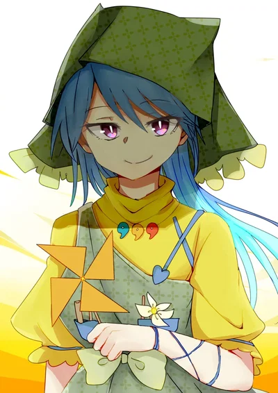 Keiki Haniyasushin