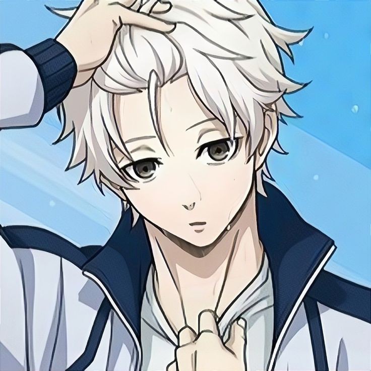 Nagi Seishiro