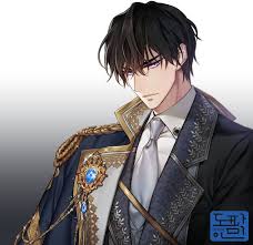 Prince sarius