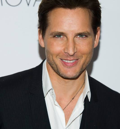 Peter Facinelli