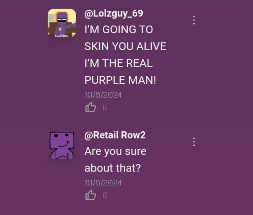Guys place your bets