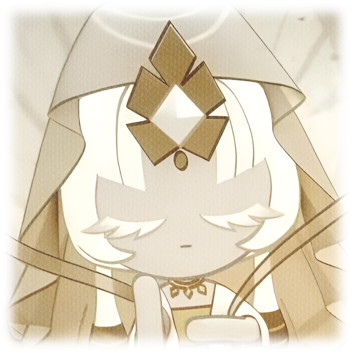 Mystic Flour ࿓