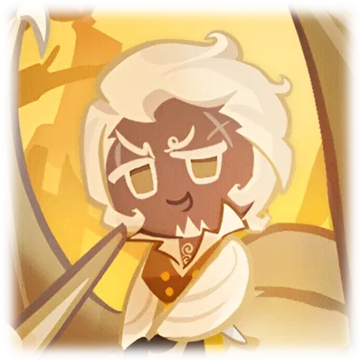 Royal Margarine ༄.°