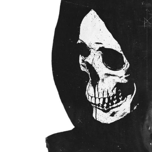 The Grim Reaper