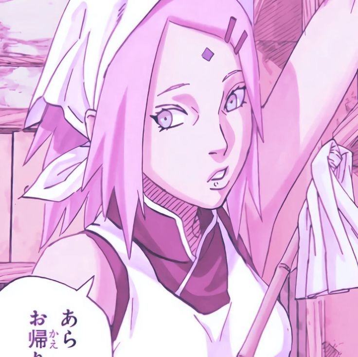 Sakura perfeccionista 