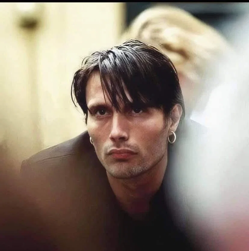 Young Hannibal Lecter