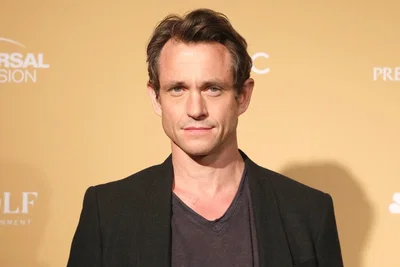 Hugh Dancy