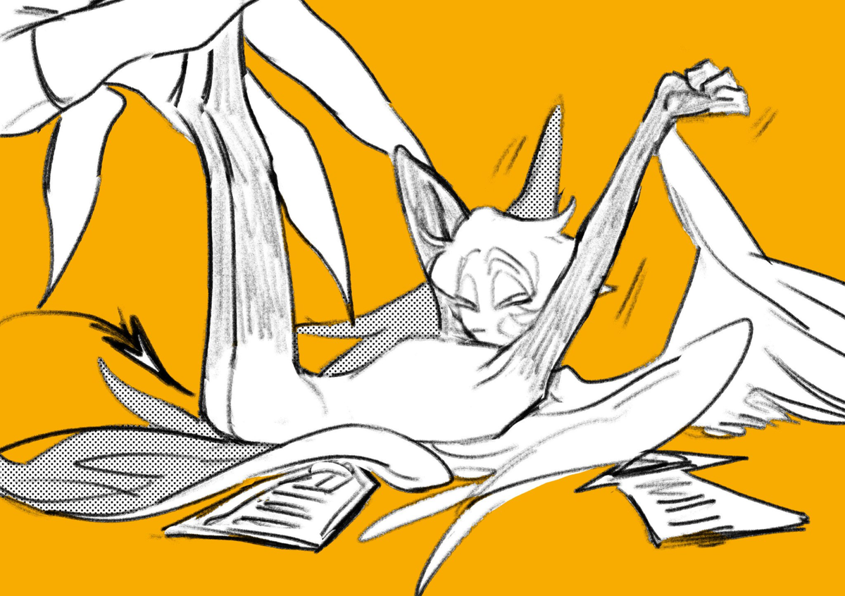 Lucifer Morningstar 
