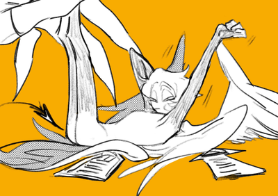 Lucifer Morningstar 
