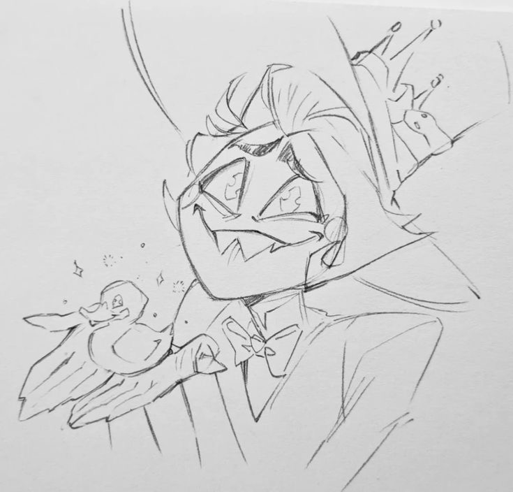 Lucifer Morningstar 