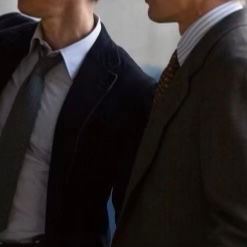 Good Cop, Bad Cop 3โค๏ธ