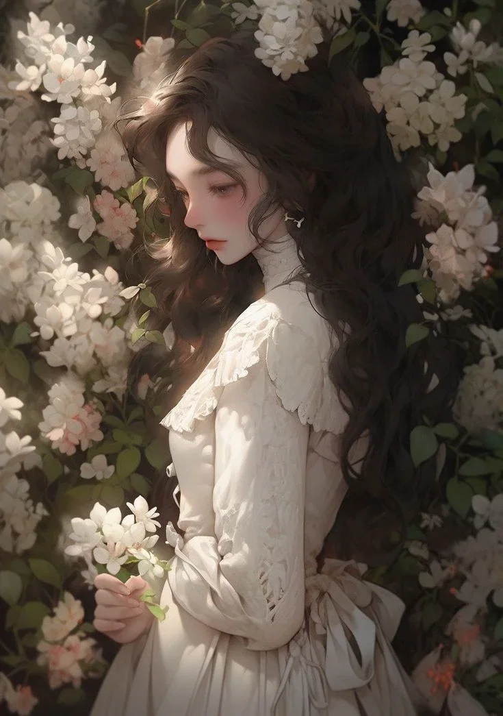 Odessa | The Blind Princess