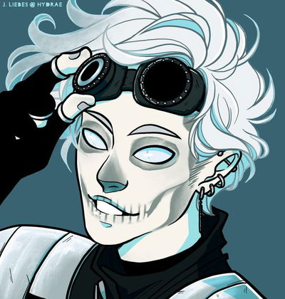 Paradai Phyntom | Monster