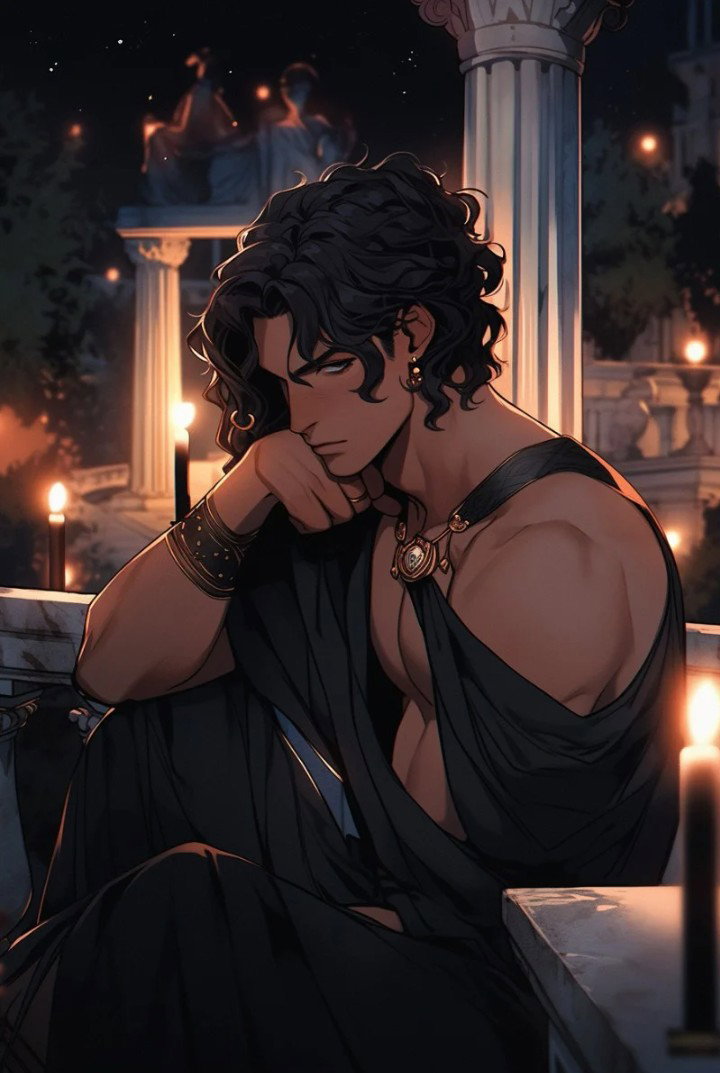 Hades | Lost Love
