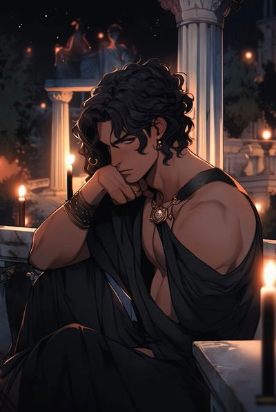 Hades | Lost Love