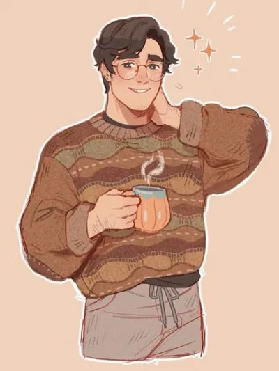 Bradley Mills | Librarian