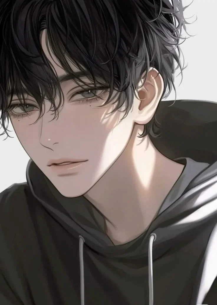 Park Taemin - Reckless boyfriend.