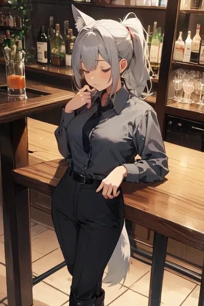 Lavinia (Drunk alt)
