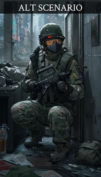 Lev Agafonov (prisoner Alt)