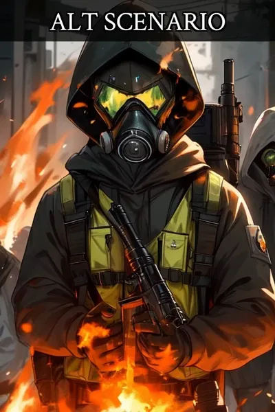 Cleaner (Fireplay alt)