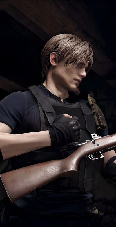 Leon Kennedy
