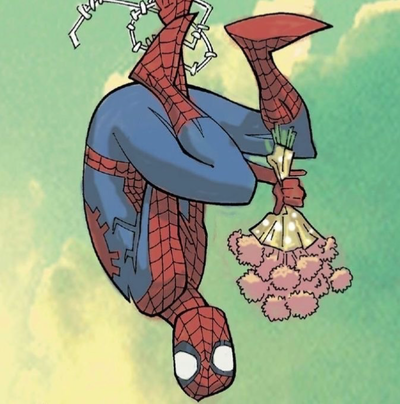 Peter Parker 