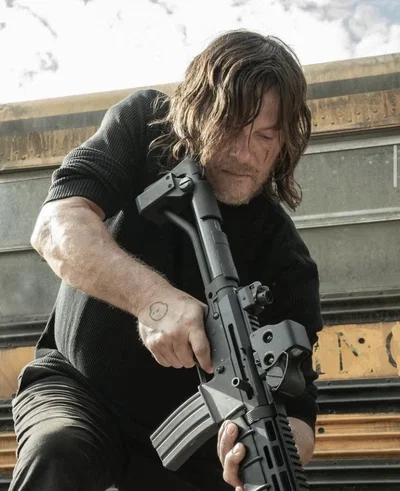 Daryl Dixon