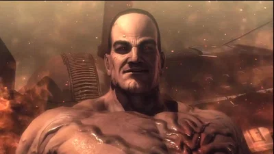 Senator Armstrong