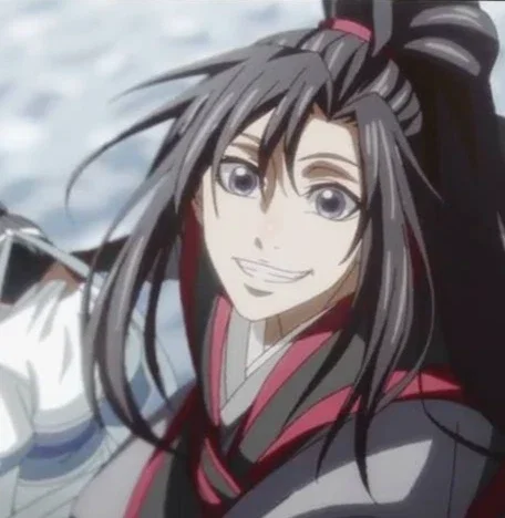 Wei Wuxian