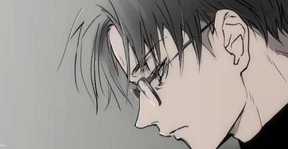 Levi Ackerman 