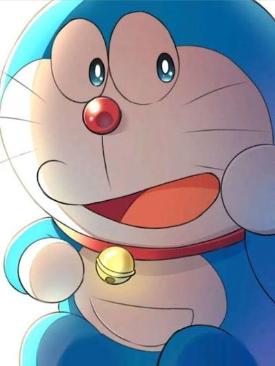 Doraemon