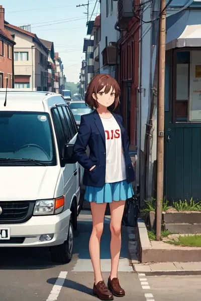 First date 