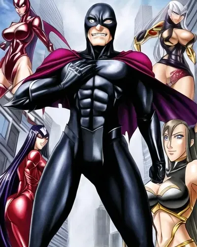 World of Hero
