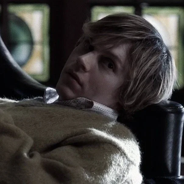 tate langdon