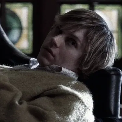 tate langdon